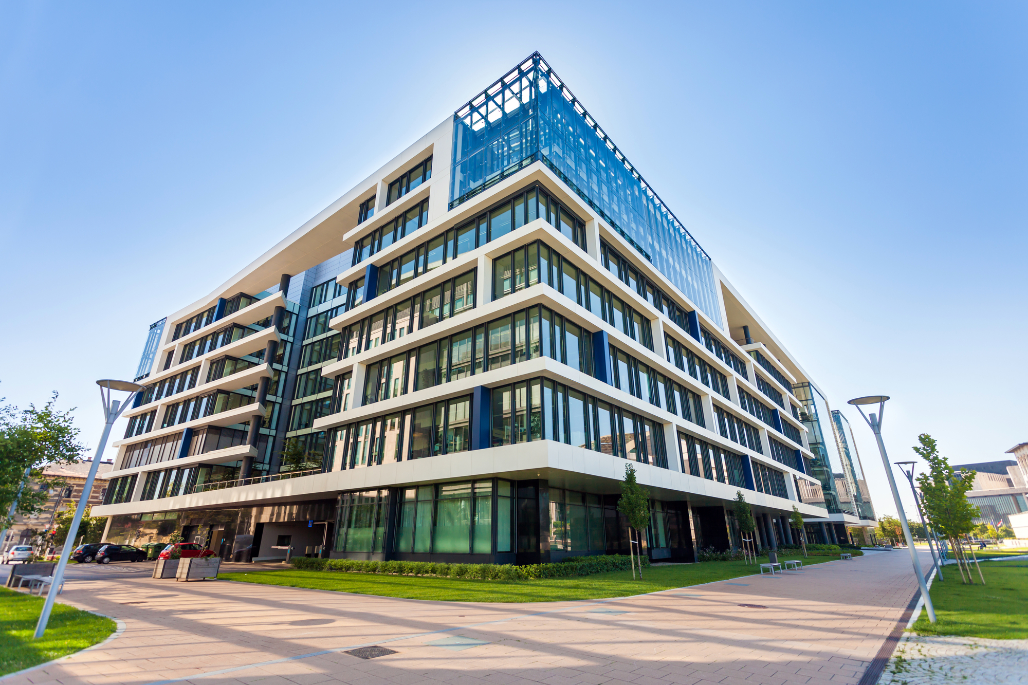 Henderson Commercial Property Management