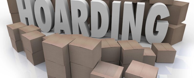 Property Management Dealing with Hoarding as a Property Manager in Nevada
