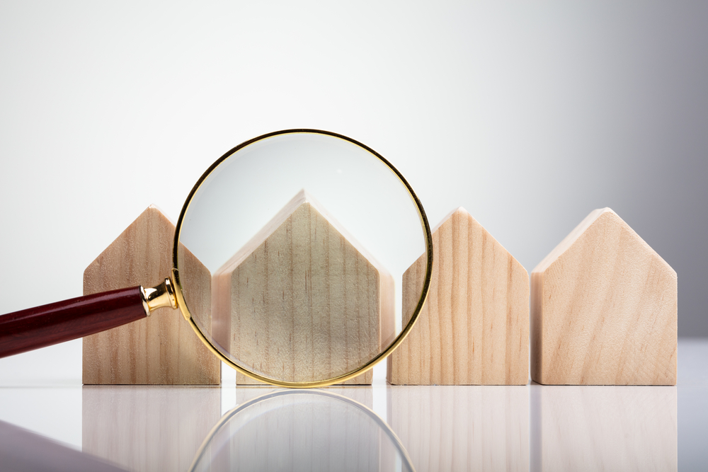 hoa violations in las vegas