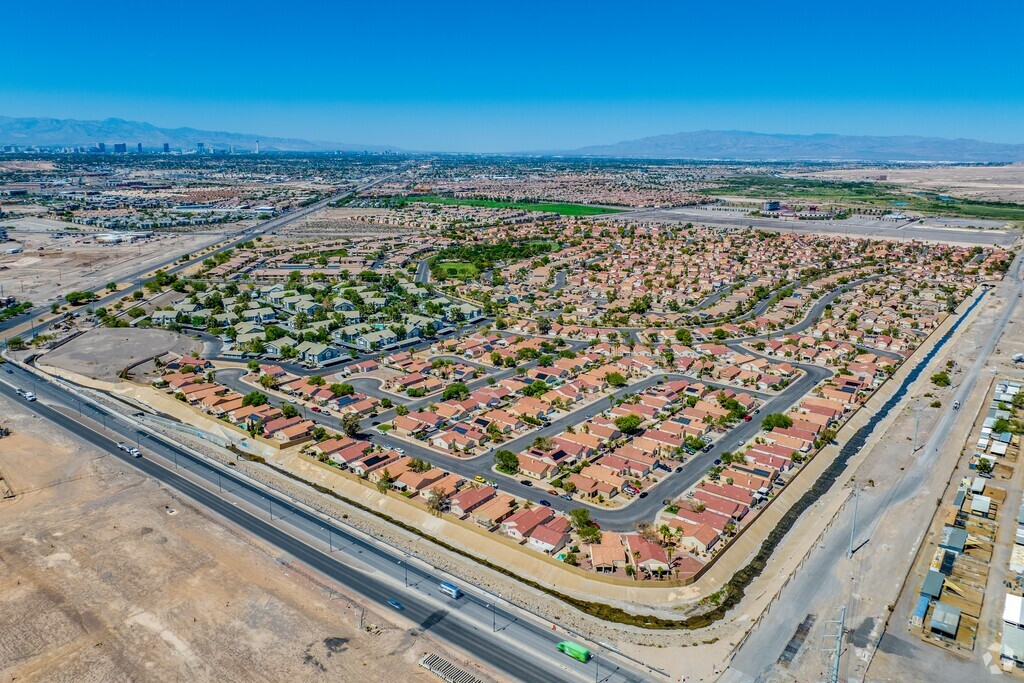 Midway Henderson Property Management