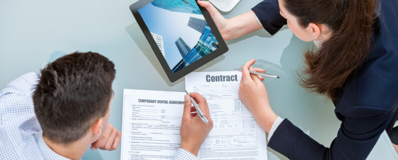News, Property Management, Real Estate Nevada Tenant Laws 2024: Rights and Obligations