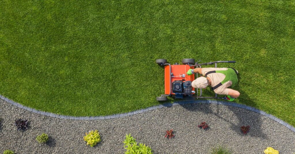 Property Management Responsibilities in Landscape Maintenance