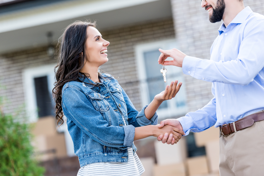 Nevada locks and keys property management