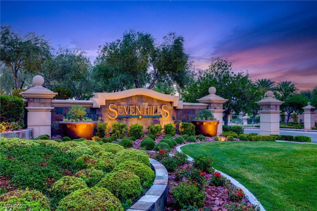seven hills property management
