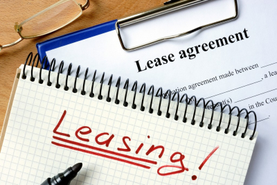 Leasing