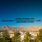 Property Management how to calculate vacancy rate