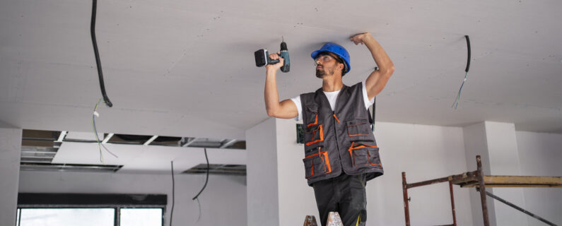 Property Management Why Use a Licensed Contractor for Your Rental Property in Las Vegas