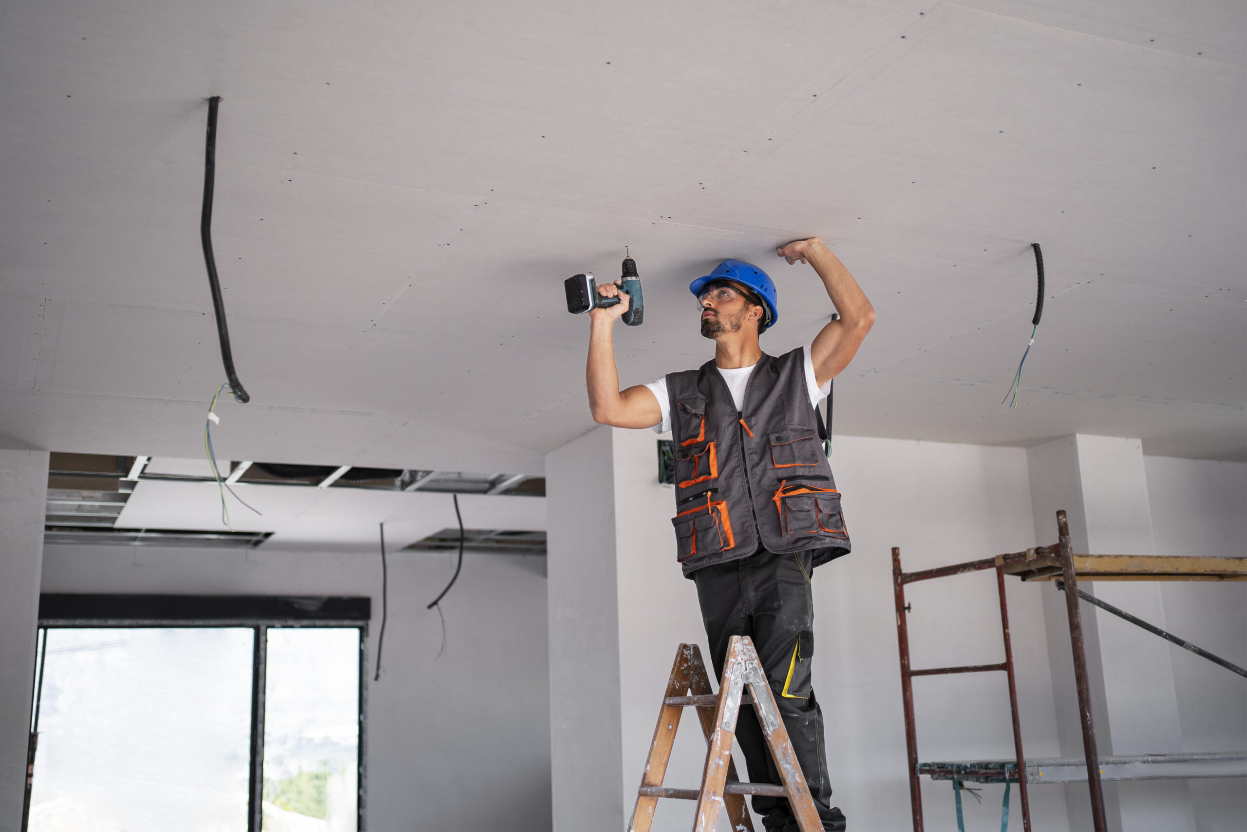 Why Use a Licensed Contractor for Your Rental Property in Las Vegas