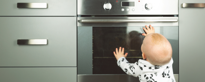 Property Management Enhancing Child Safety in Investment Properties