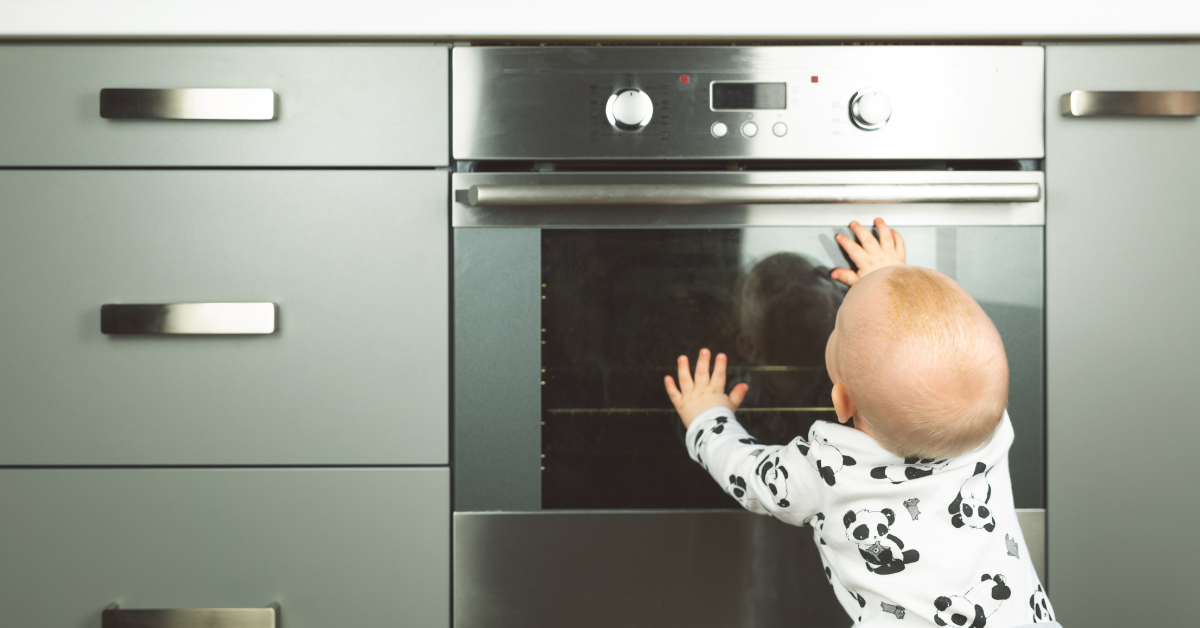 Enhancing Child Safety in Investment Properties