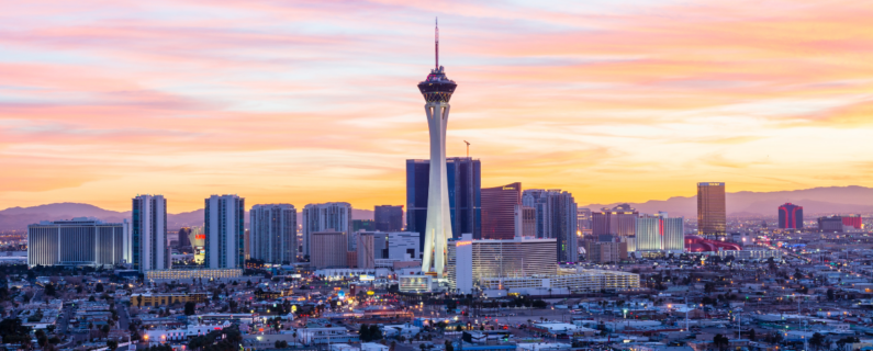 Property Management Living in Las Vegas