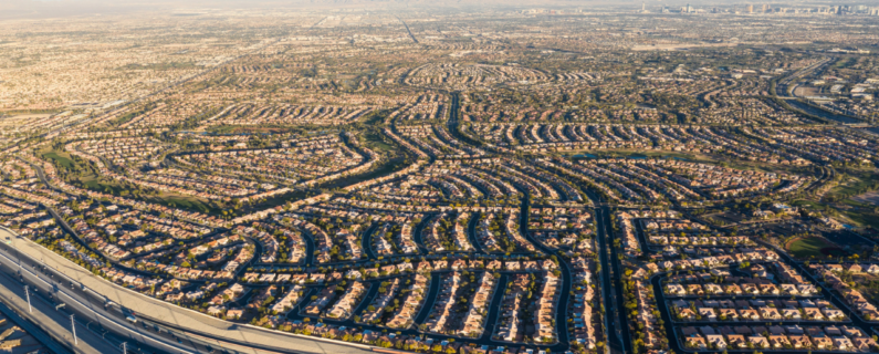 Property Management, Real Estate Hidden Gems: Up and Coming Neighborhoods in Las Vegas