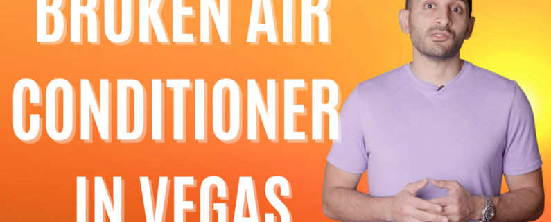 Property Management Air Conditioning Emergencies