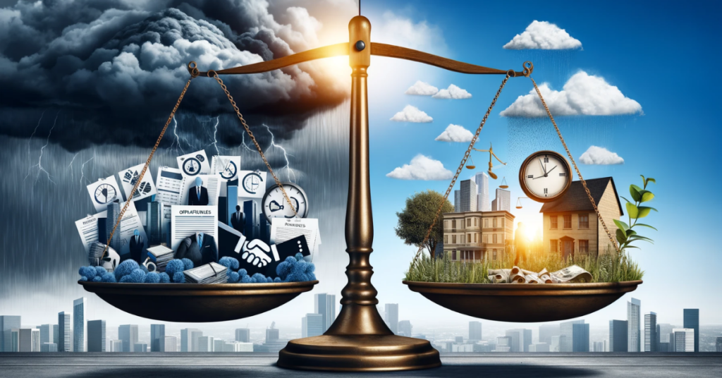 Property Management Challenges and Opportunities for Property Managers in Las Vegas