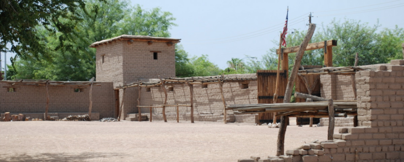 Property Management, Real Estate Explore Historic Living Near Old Las Vegas Mormon Fort