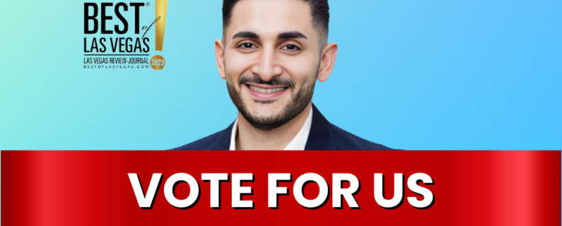 News Vote Best of Las Vegas 2023: Faranesh Real Estate and Property Management