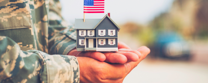 Property Management Military Owners: How to Protect Your Nevada Investment Property