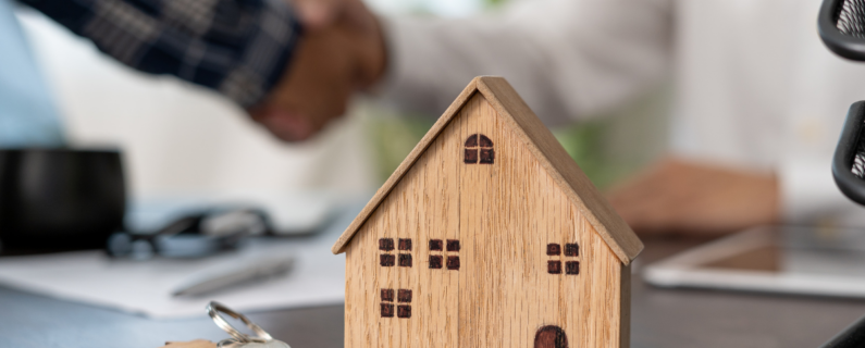Property Management, Real Estate Can You Sell a House with Tenants In It?