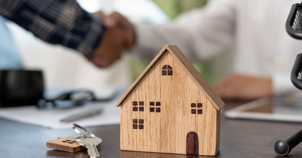 Can You Sell a House with Tenants In It?