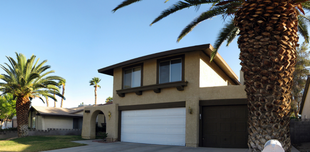 Property Management, Real Estate Homes Near the Neon Museum