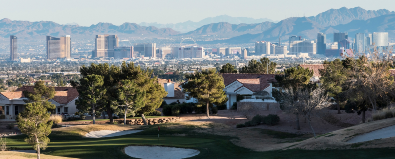 Property Management las vegas hoa landscaping guidelines
