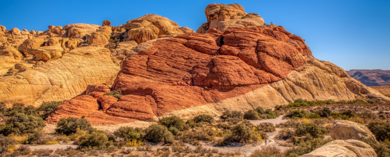 Property Management, Real Estate Homes Near Red Rock Canyon