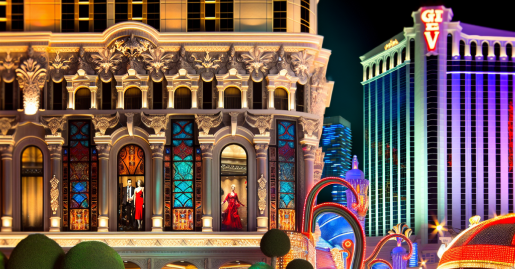 Property Management Las Vegas Strip: A Hotspot for Property Investments