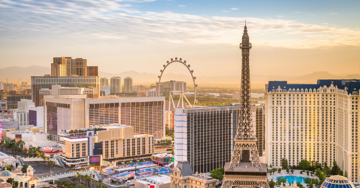Requirements for a Rental Property in Las Vegas