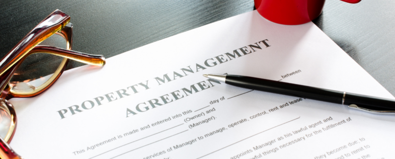 Property Management How important is Documentation in Property Management?