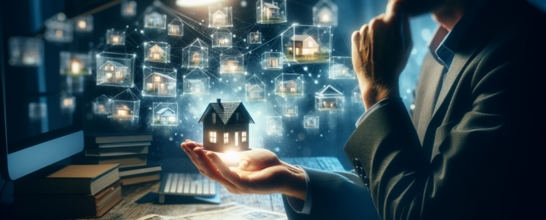 Property Management how to buy your first rental property
