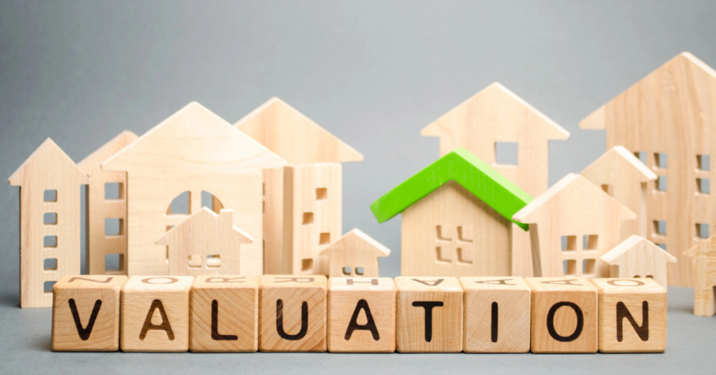 Property Management how to calculate useful life