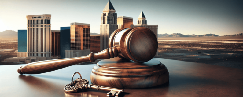 Property Management tenant disputes