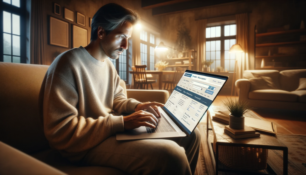 Verifying Property Owners and Managers