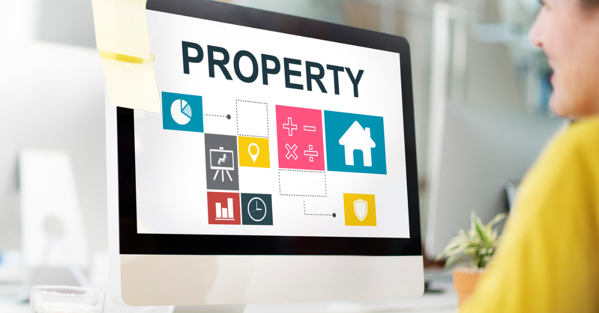 Property Management, Real Estate Build Trust for Property and Brand Name