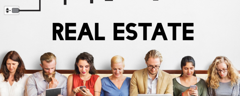 Property Management, Real Estate The Role of Social Media in Property Management Marketing