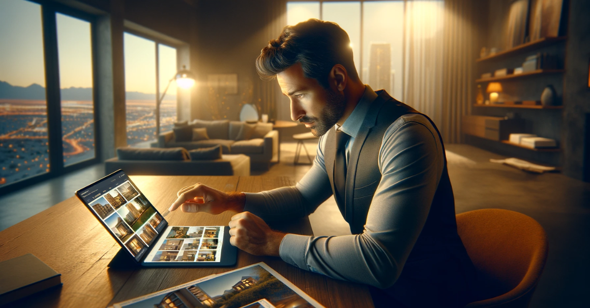 avoid rental scams