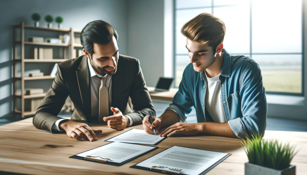 Understanding Lease Agreements and Payments in Las Vegas