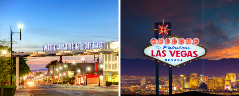Property Management, Real Estate Real Estate Markets in Henderson and Las Vegas