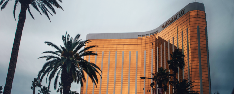 Property Management, Real Estate Living Close to Mandalay Bay Resort