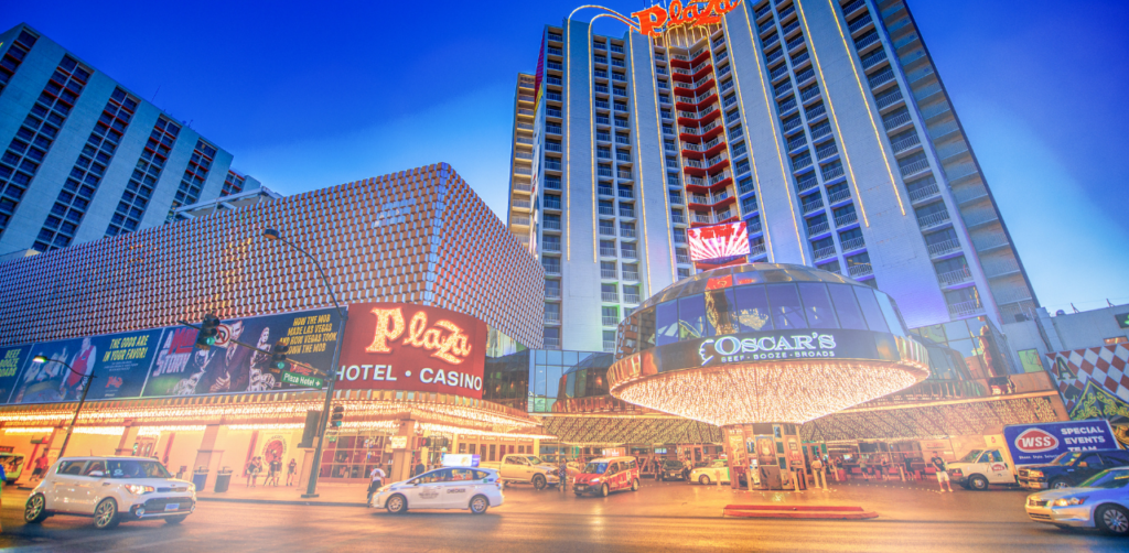 Property Management, Real Estate Living in Downtown Las Vegas