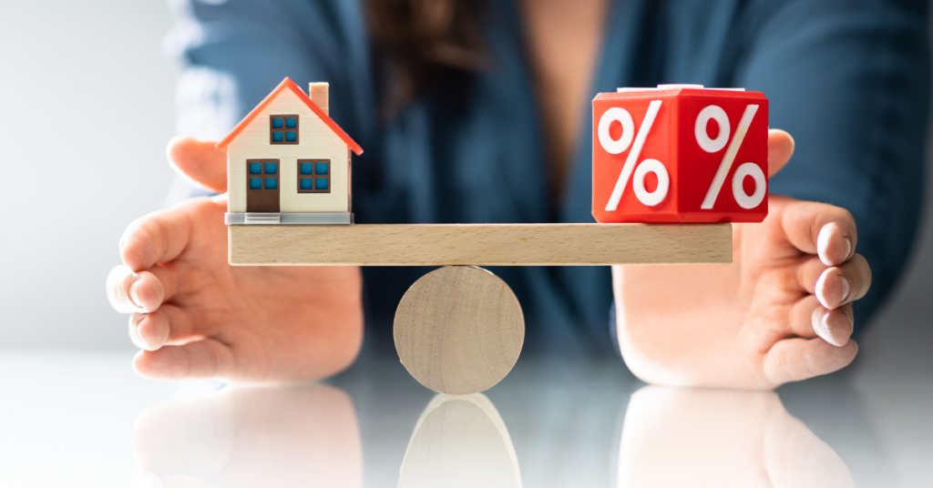 Monthly Rent vs. Mortgage Payments