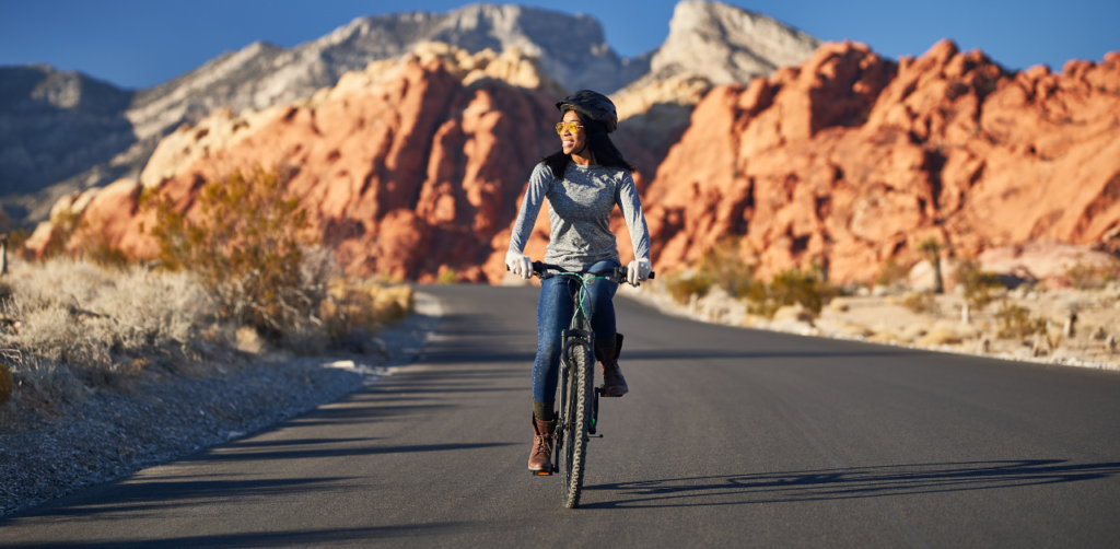 Property Management, Real Estate Mountain Biking Red Rock Canyon