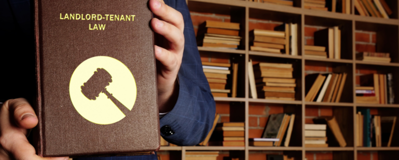 News, Property Management, Real Estate Nevada Tenant Landlord Laws 2024