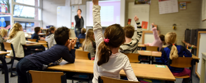Real Estate The Best Schools in Las Vegas and Henderson for Families