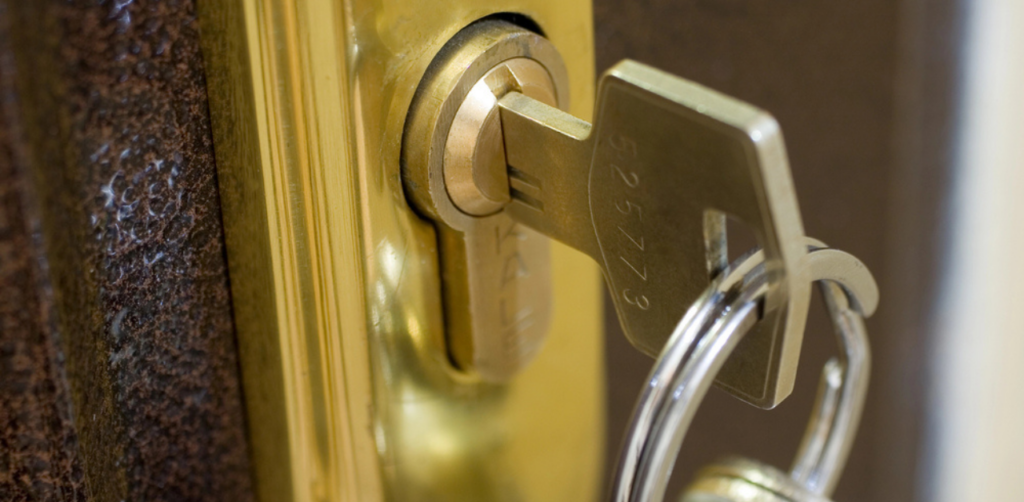 Quality Locks and Keys Matter