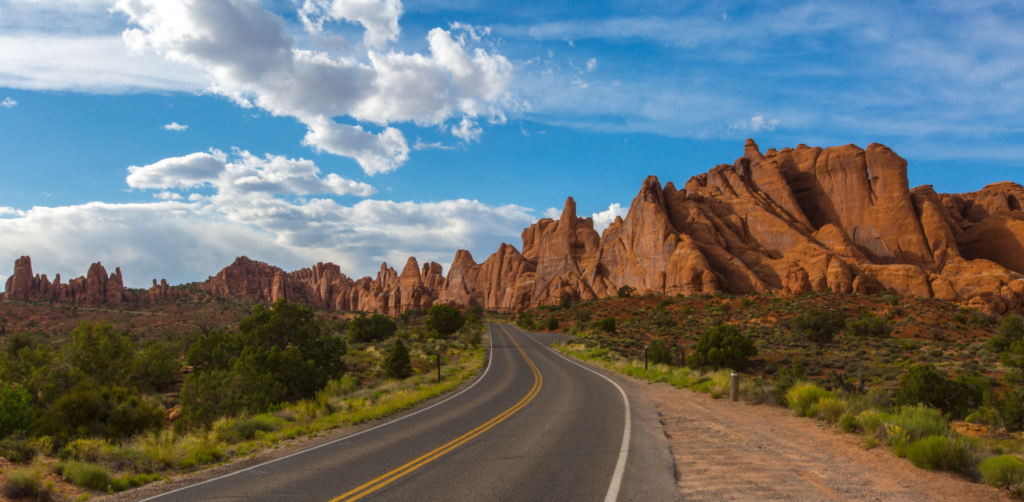 Property Management living near red rock canyon