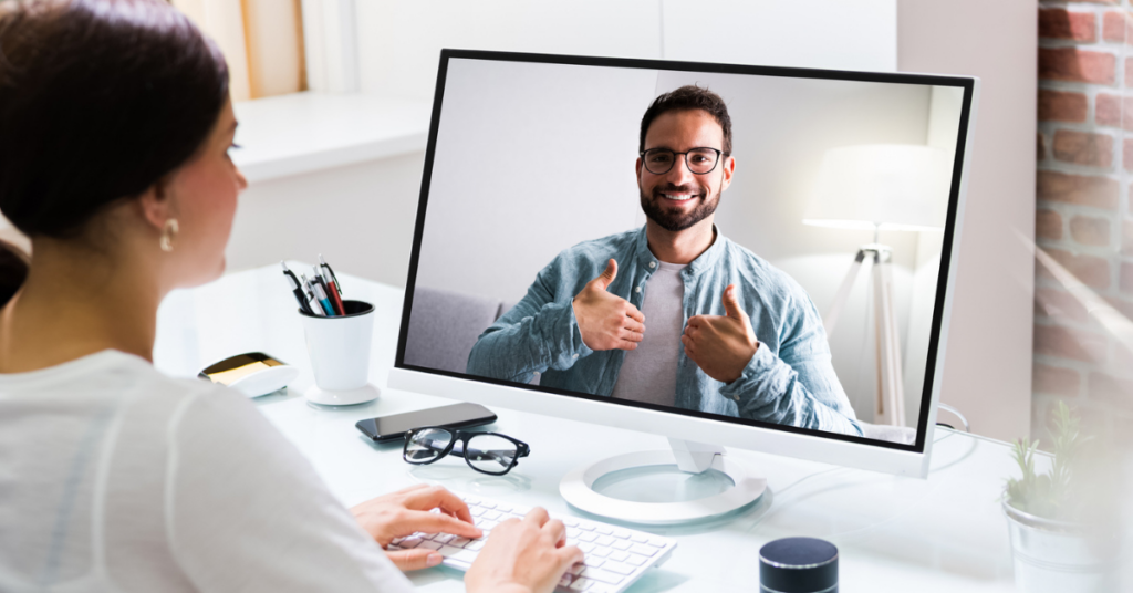remote management communication