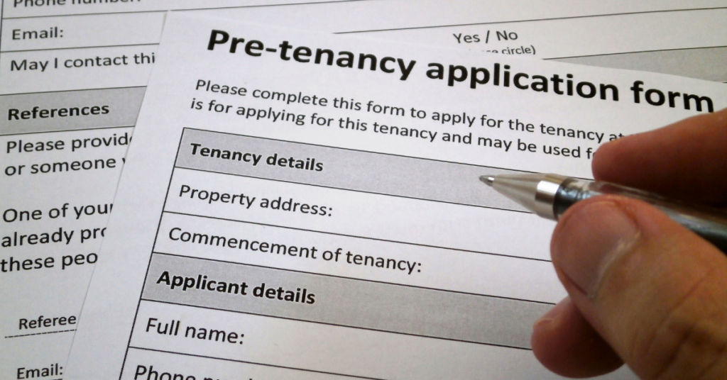 Tenant Placement and Advertising in Henderson