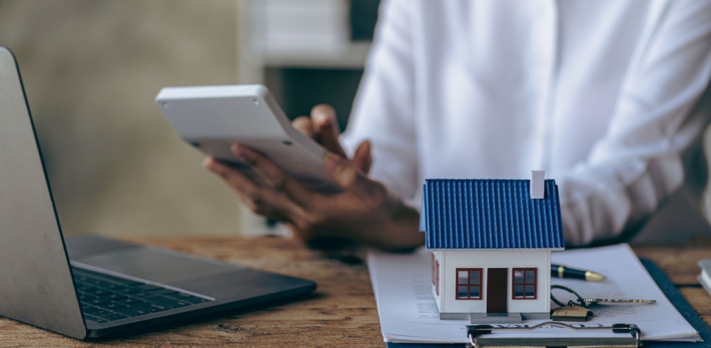 Property Management Setting Up a Budget