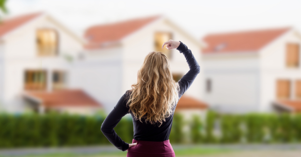 RENTING vs. BUYING a Home in 2024 (PROS & CONS)